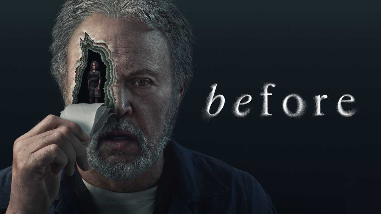 ES - Before (2024) 2