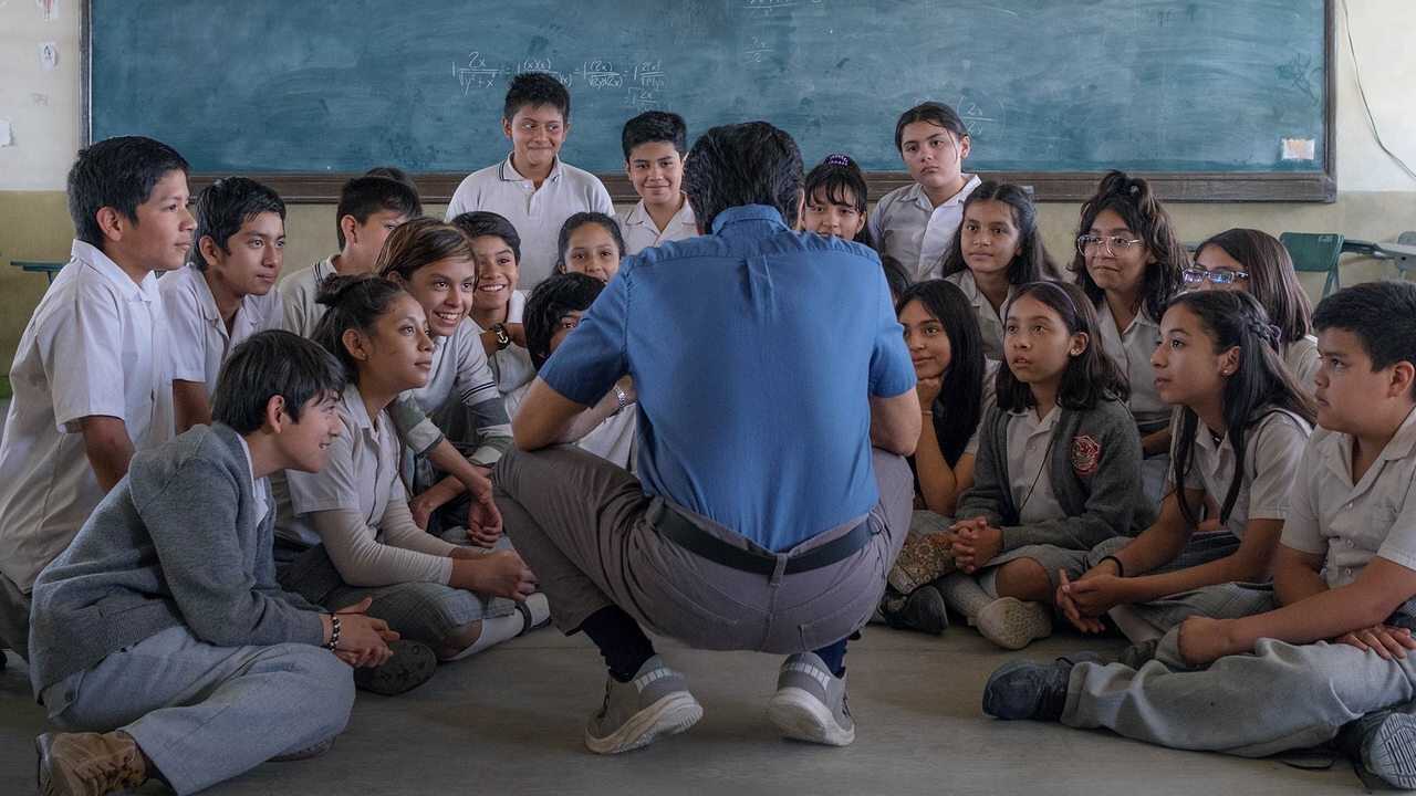 Radical (2023) 0