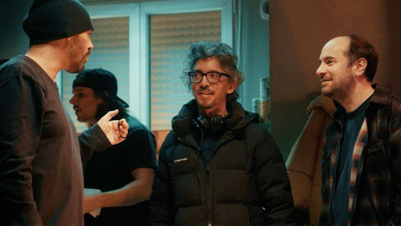 Bref. De bons amis (2025) 0