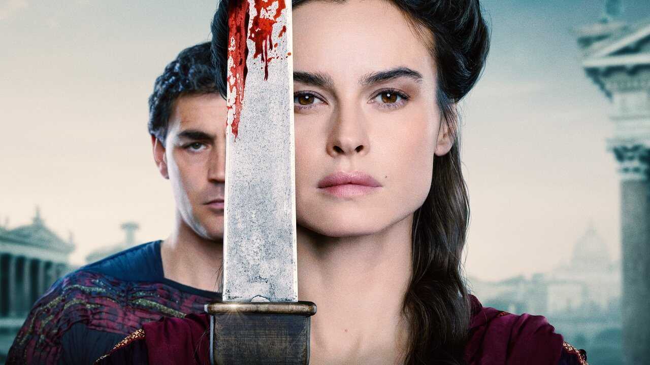 EN - Domina (2021) 0