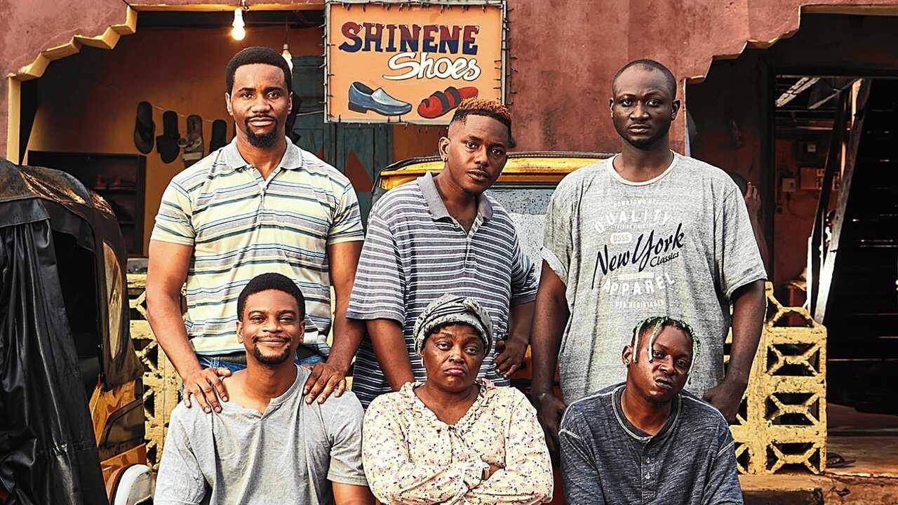 A Tribe Called Judah (2023) 0