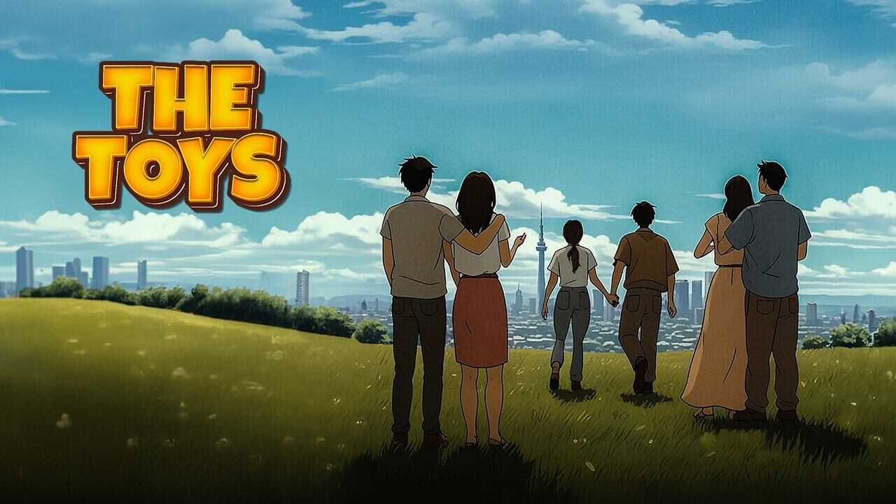 The Toys 0