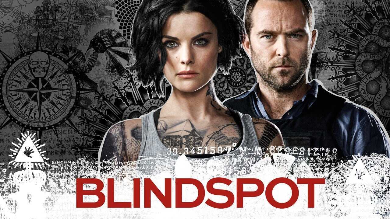 GR - Blindspot (2015) 0