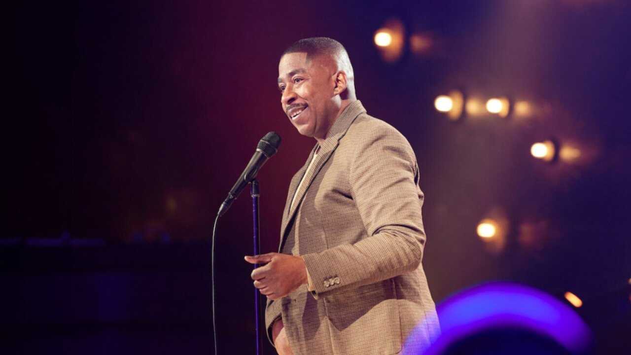 Keith Robinson: Different Strokes (2024) 0