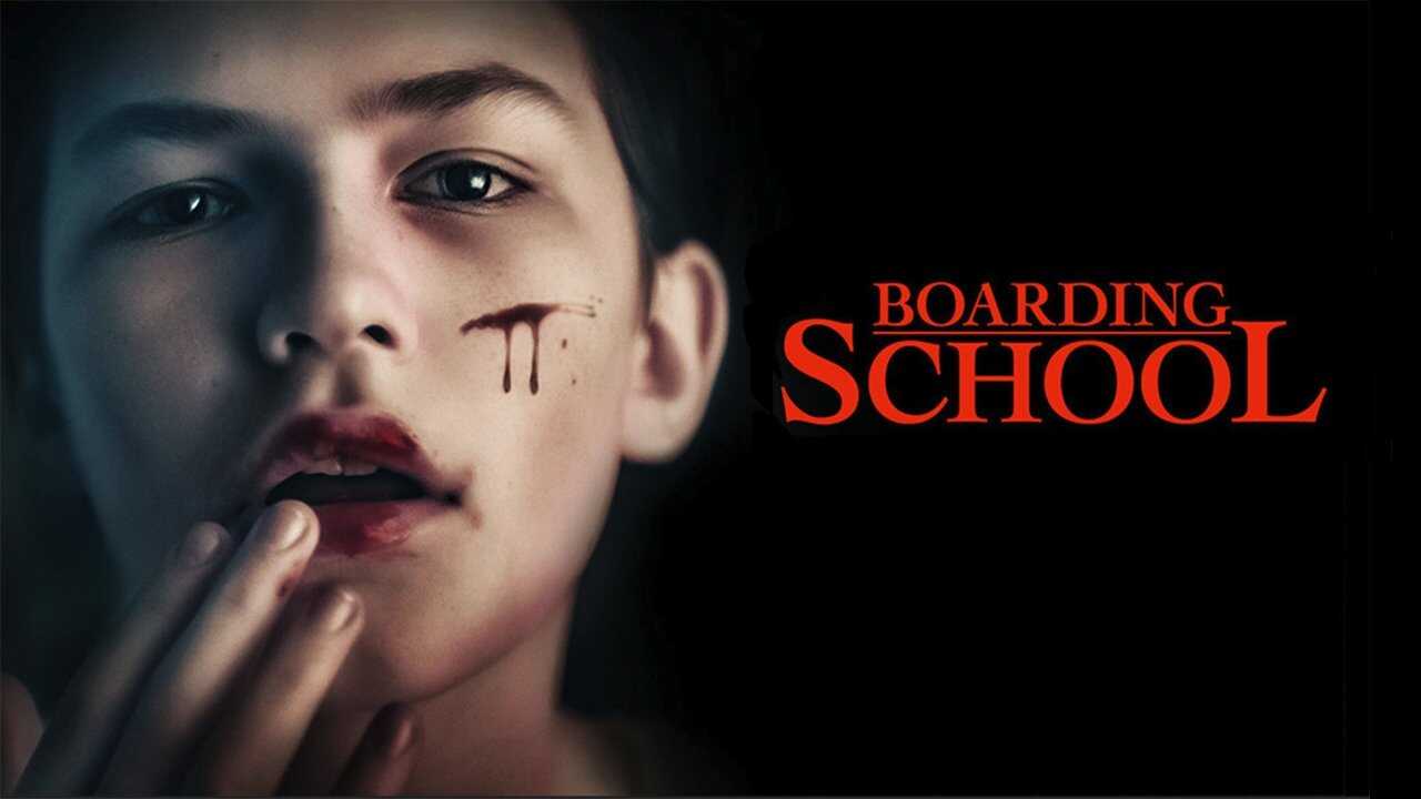 Boarding School 0