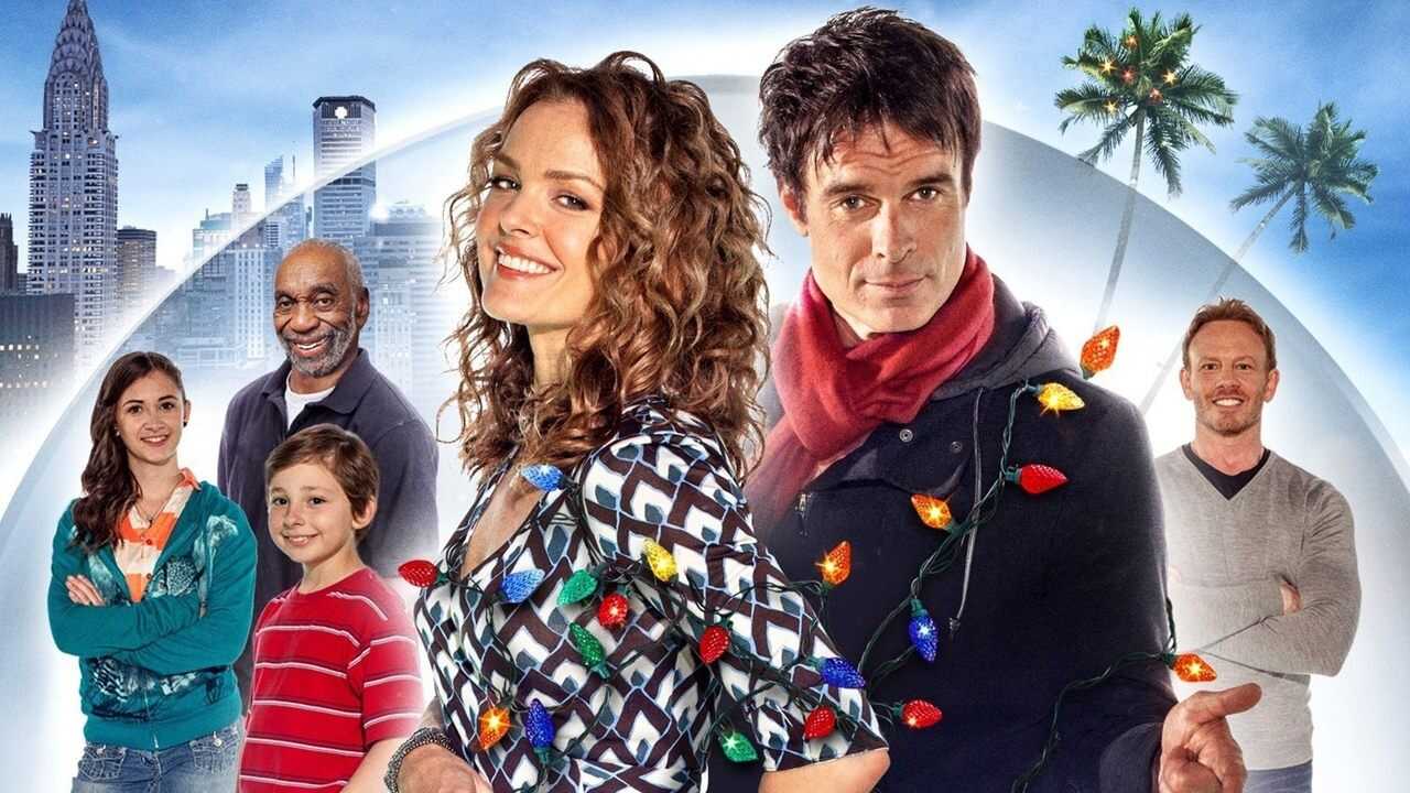 Christmas In Palm Springs (2014) 0