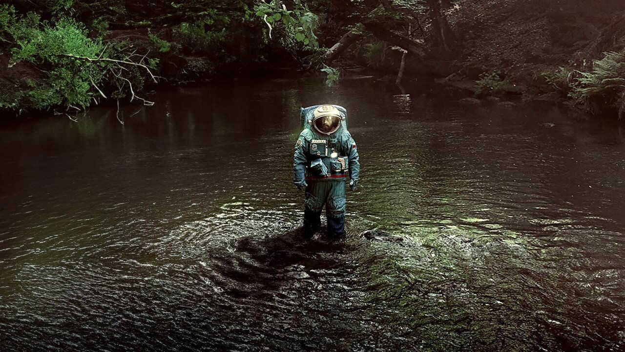 El astronauta (2024) 0