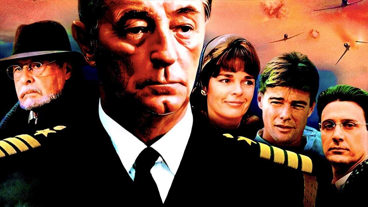 EX - The Winds of War (1983) 0