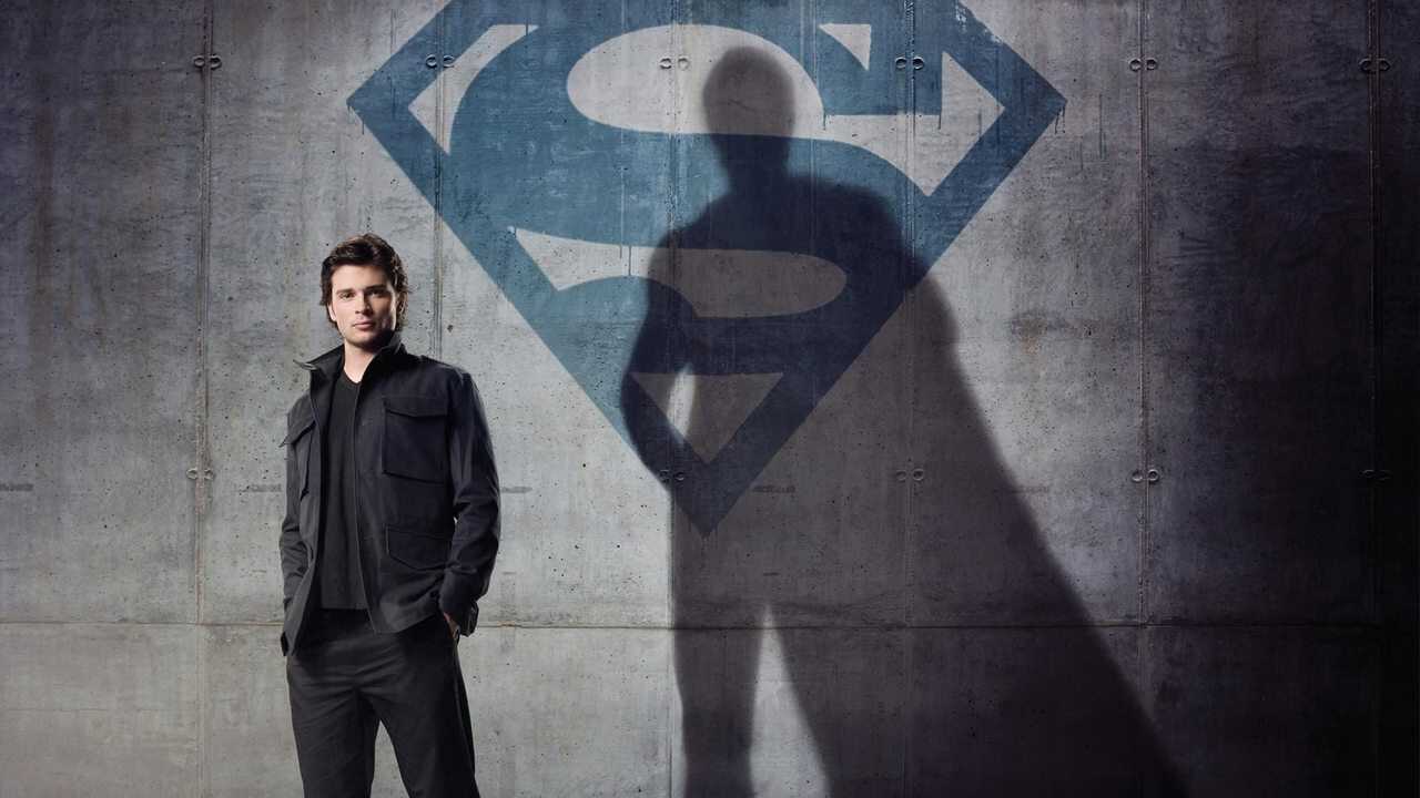 FR - Smallville (2001) (US) 1