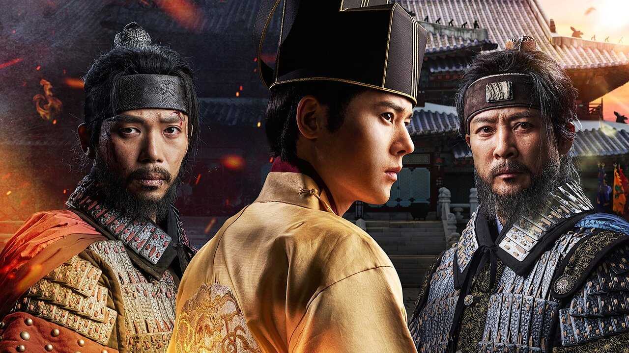 AR - Korea-Khitan War (2023) 2