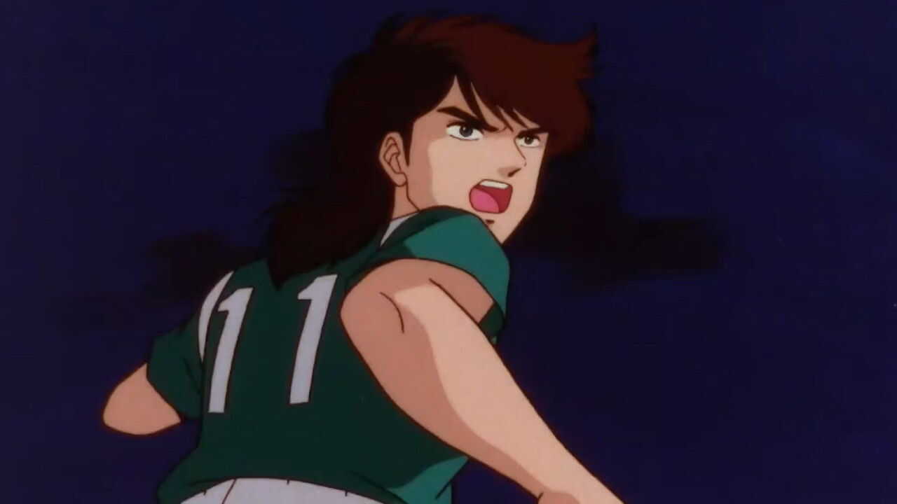 FR - L'École des Champions (1991) (JP) 3