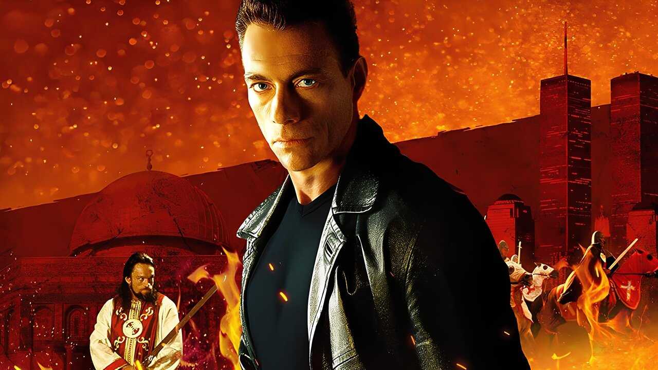The Order (2001) 0