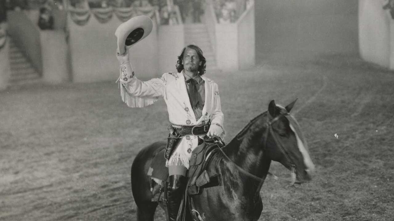 Buffalo Bill (1944) 0