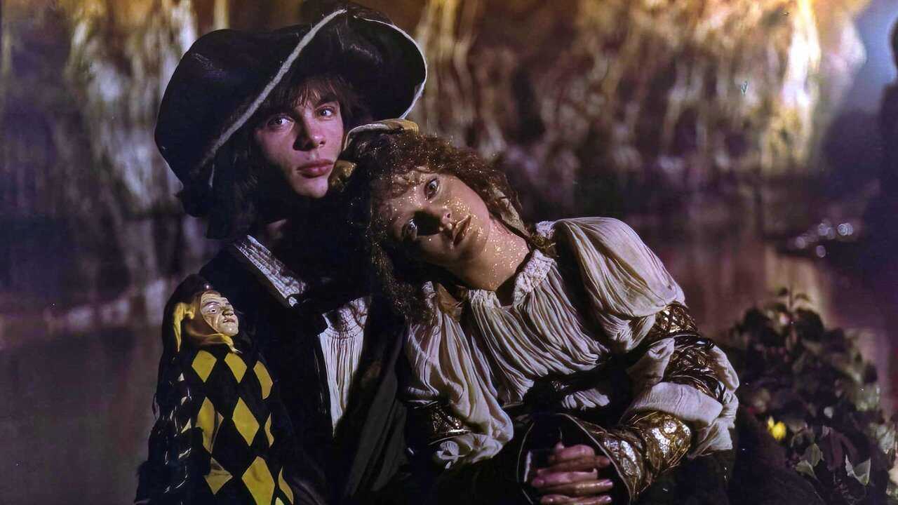 Niezwykła podróż Baltazara Kobera (1988) 0