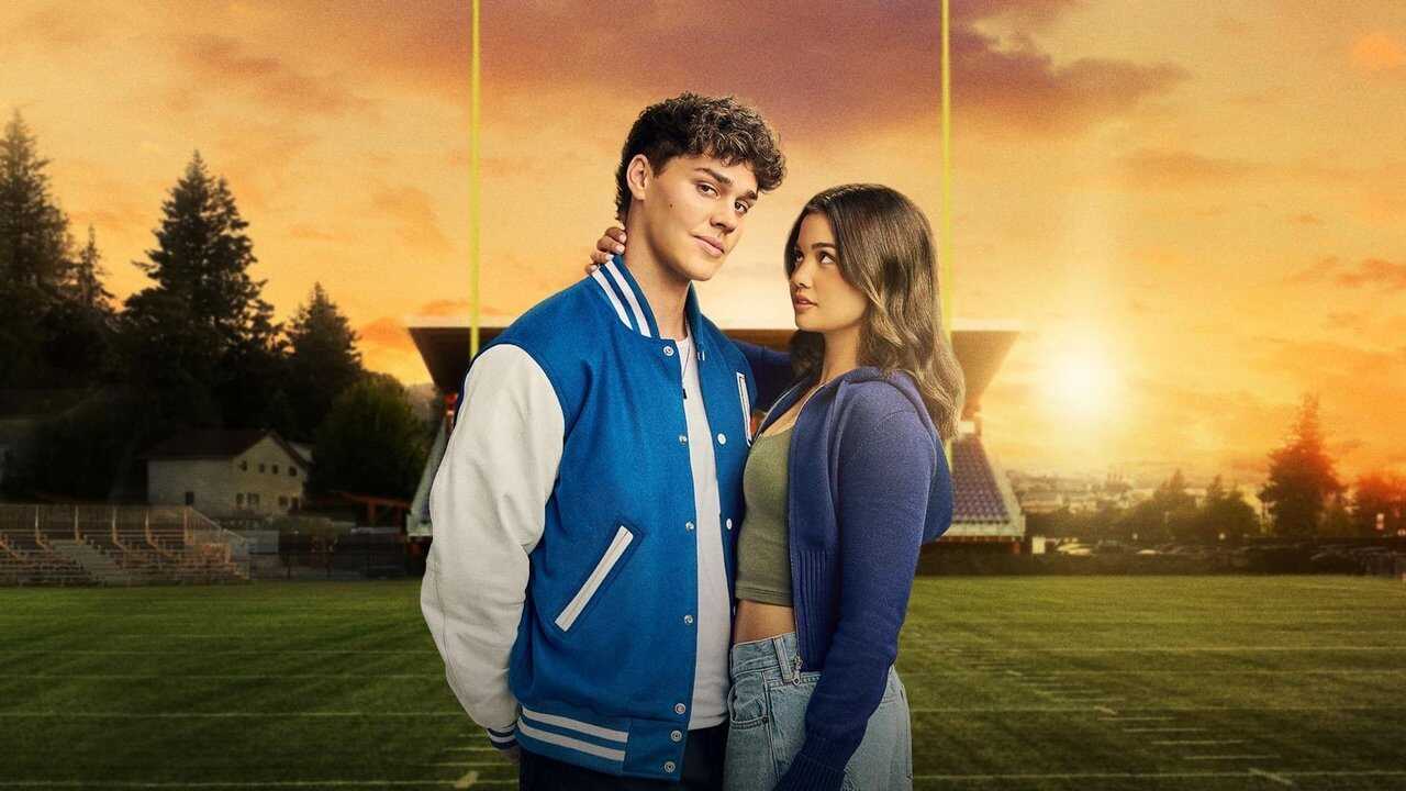 Sidelined: The QB and Me (2024) 0