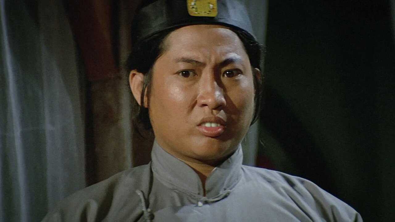 Hand of Death (1976) 0