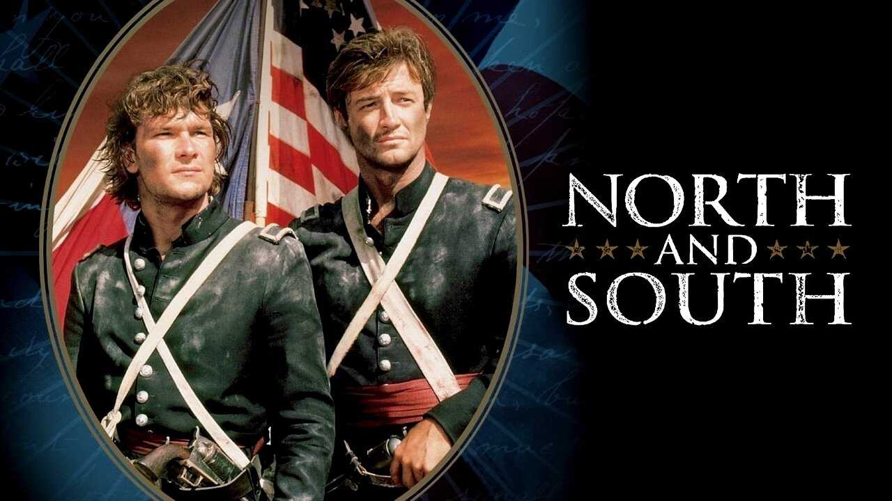 FR - Nord et Sud (1985) 3
