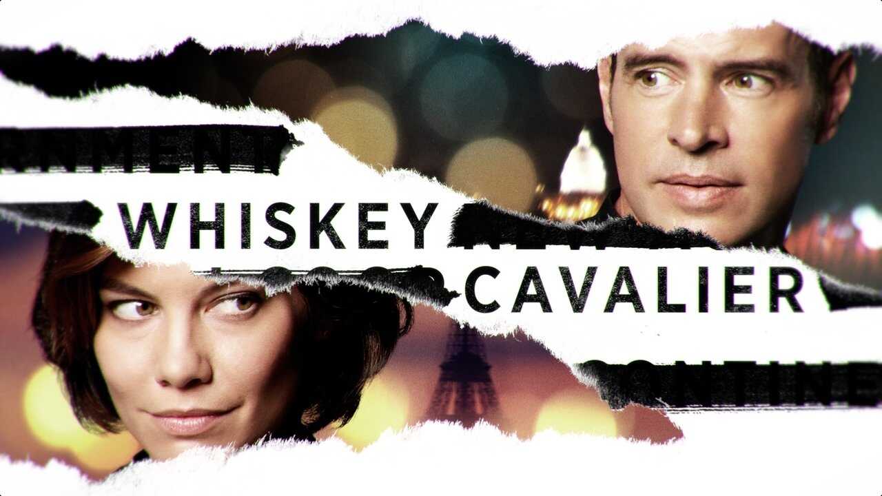 EN - Whiskey Cavalier (2019) 4