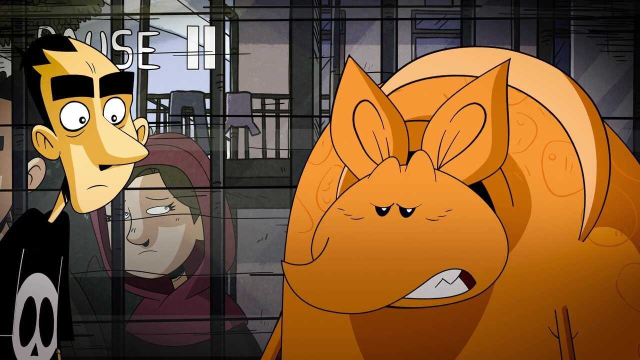 FR - Ce monde ne m'aura pas (2023) (IT) 0