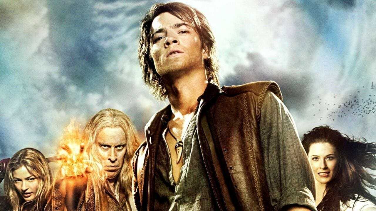 EN - Legend of the Seeker (2008) 1