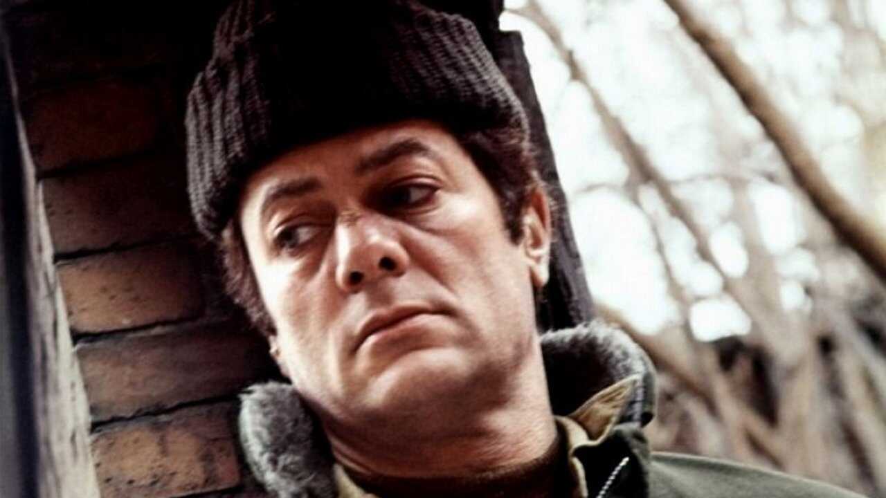 The Boston Strangler 0