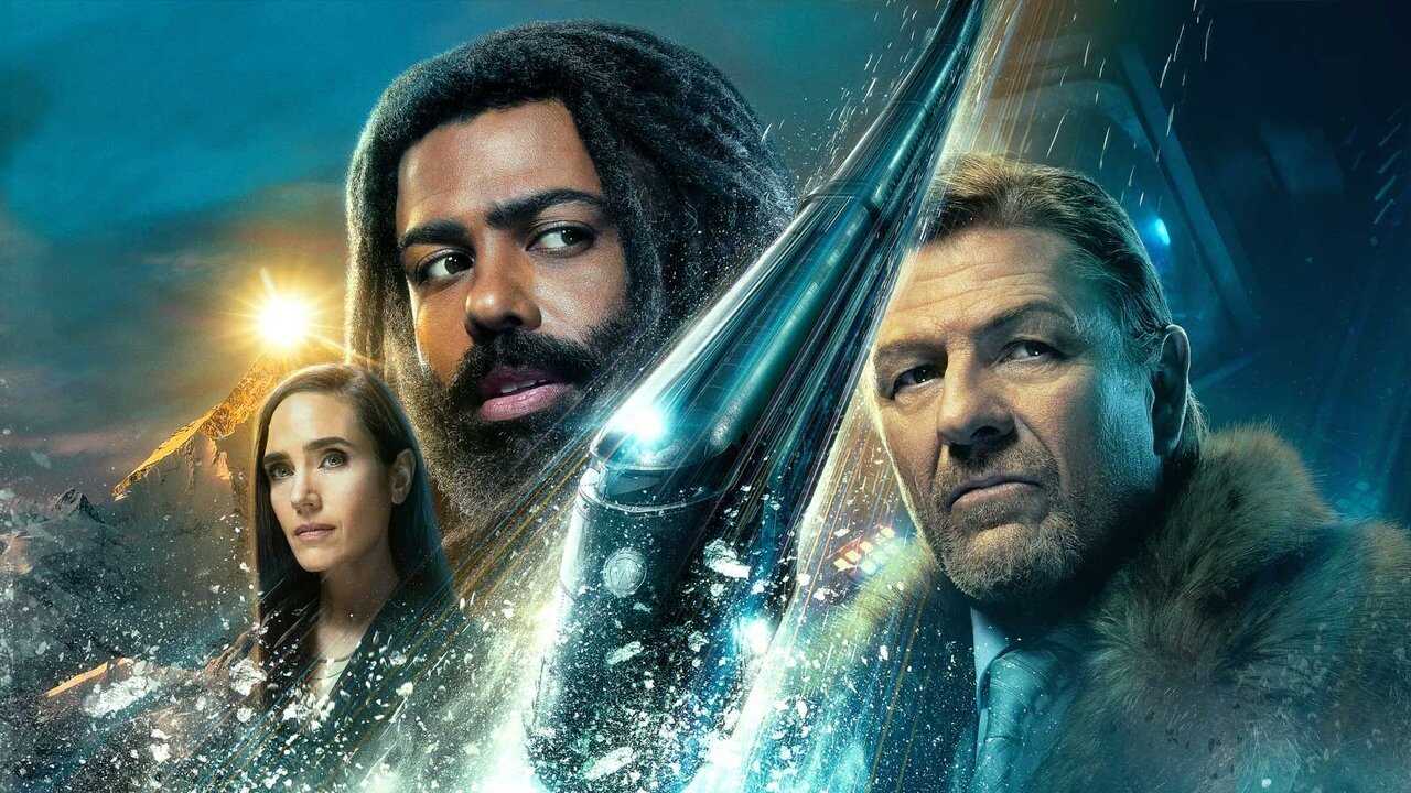 NL - Snowpiercer (2020) 2