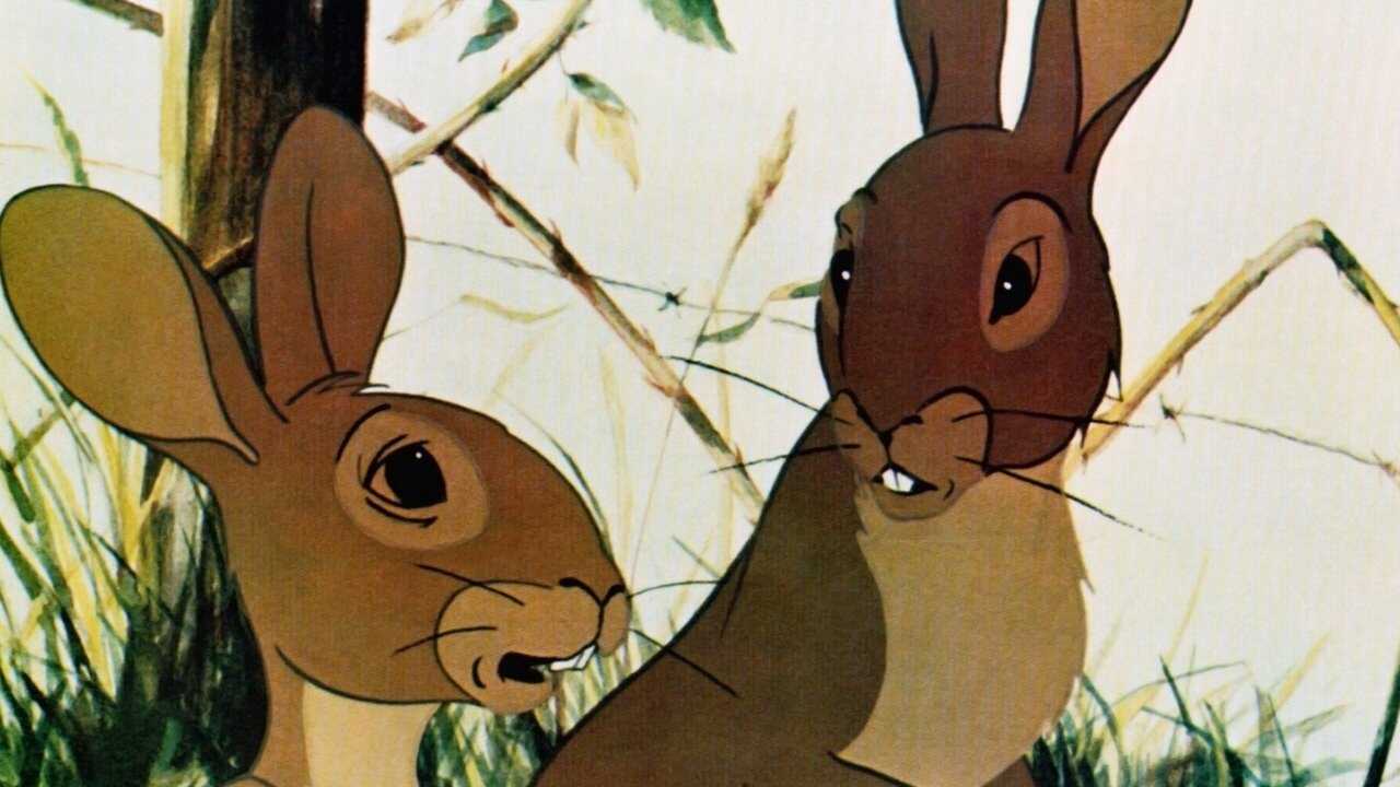 Watership Down 0