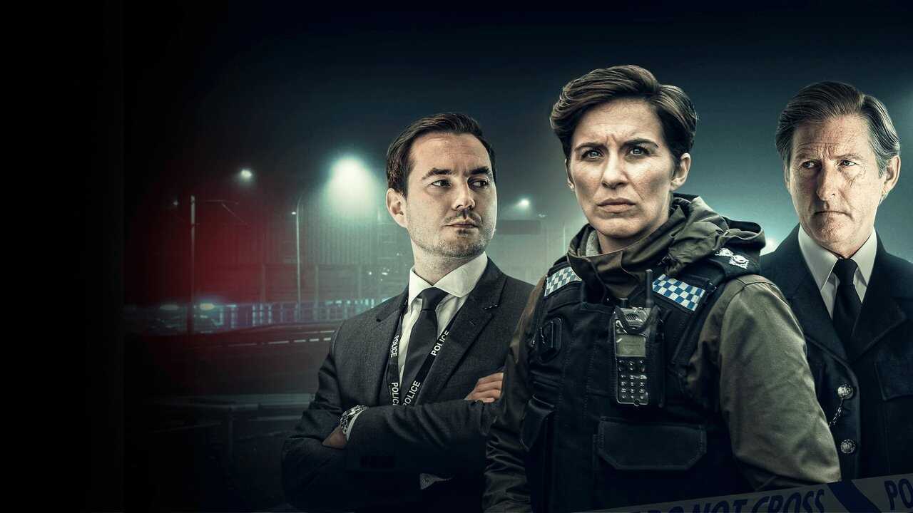 FR - Line of Duty : Enquêtes internes (2012) (GB) 3