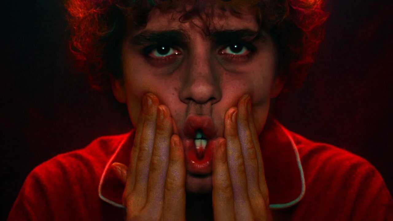 Soul to Squeeze 0
