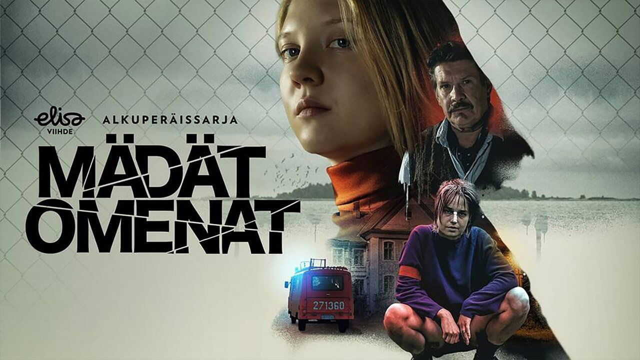 FR - Bad Apples (2021) (FI) 2