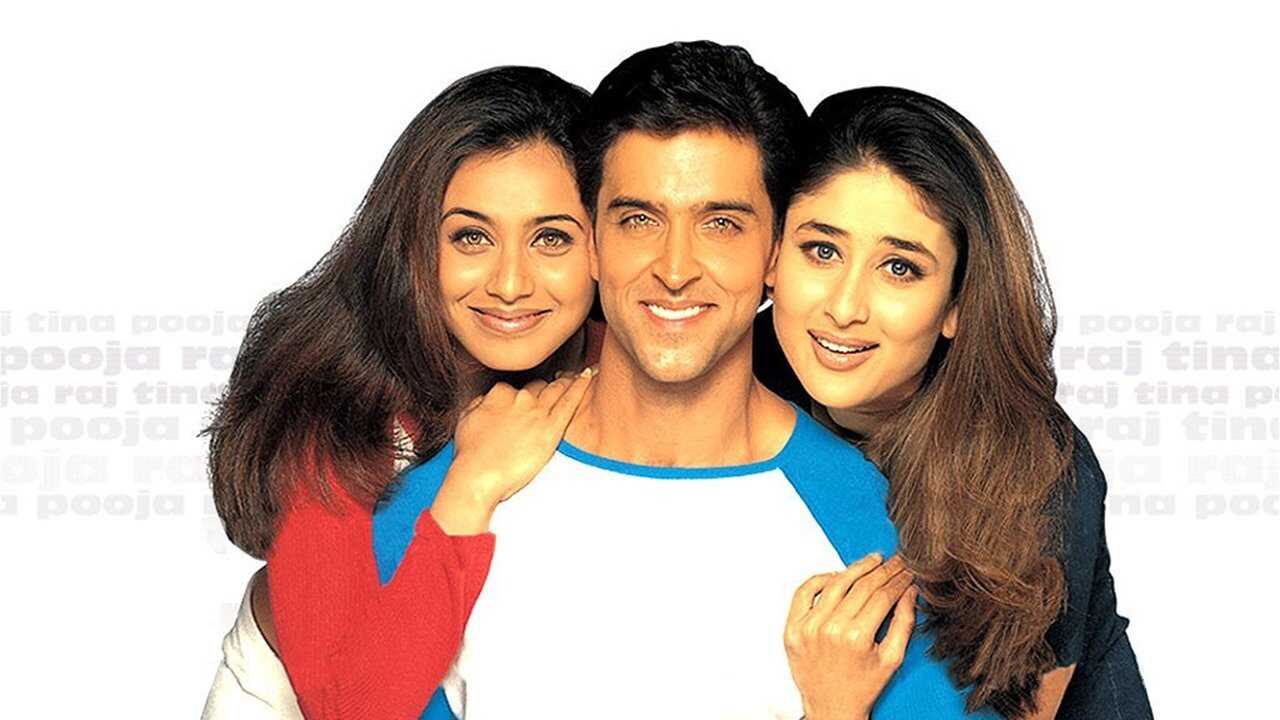 Mujhse Dosti Karoge! (2002) 0
