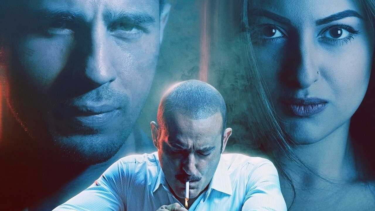 صدفة (2017) 0