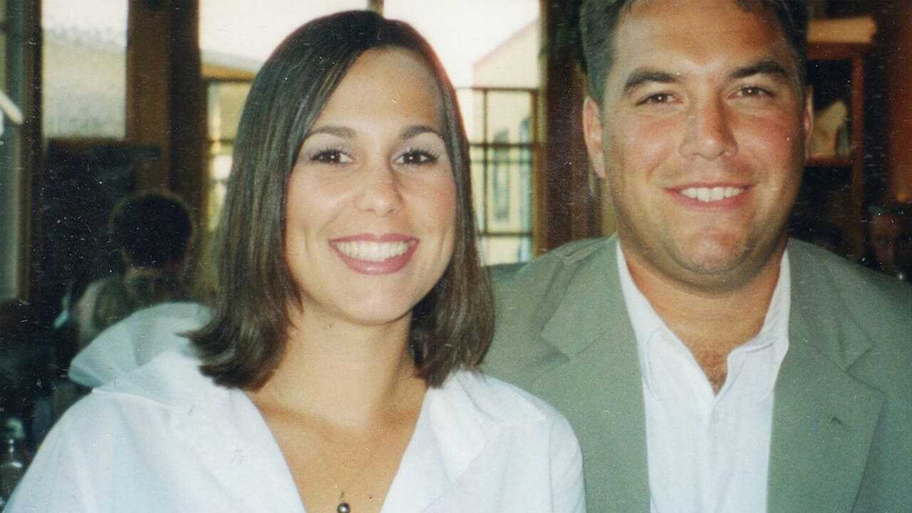 NF - American Murder: Laci Peterson (2024) 4