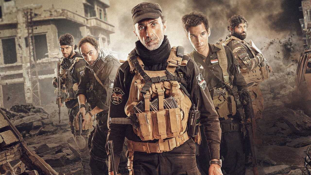 Mosul (2019) 0
