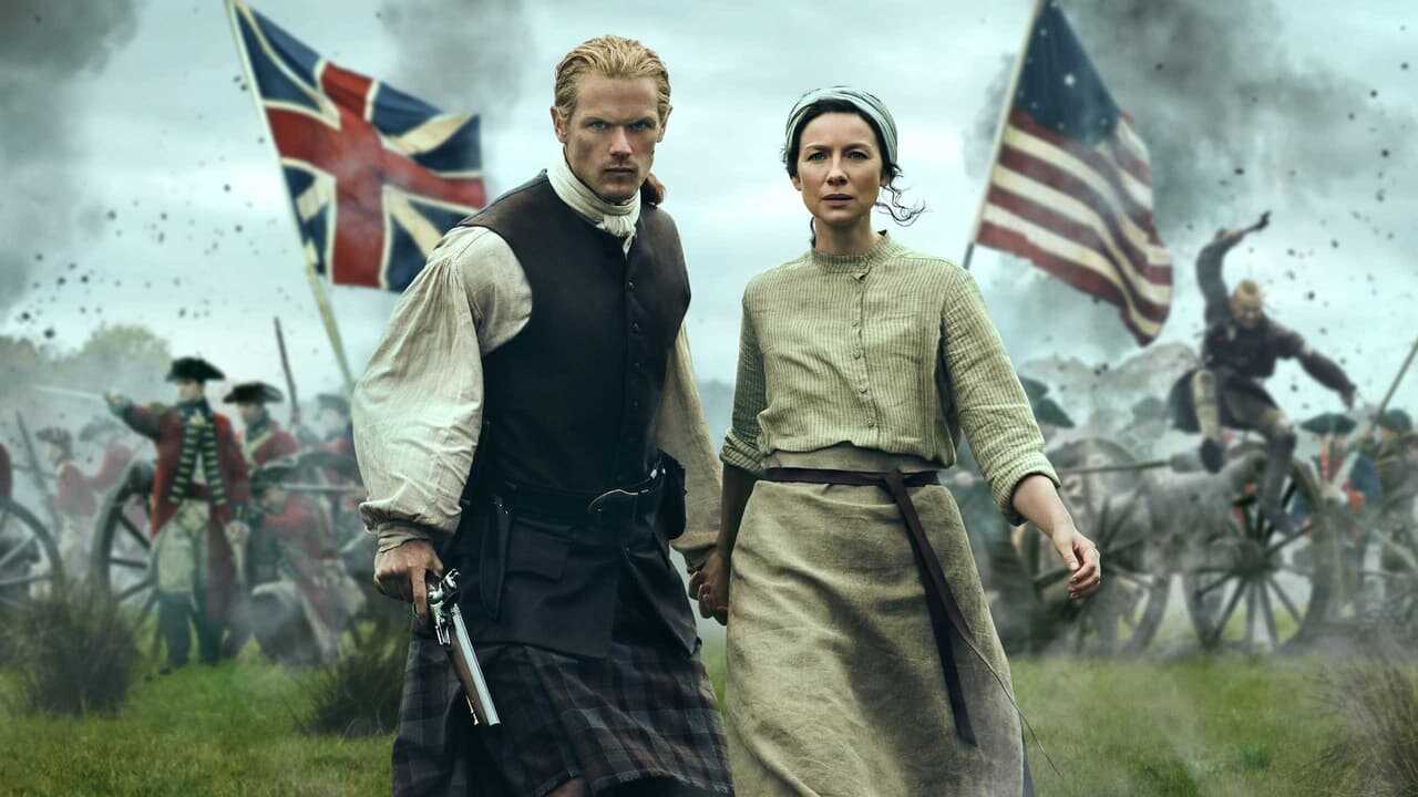 LAT - Outlander (2014) 3