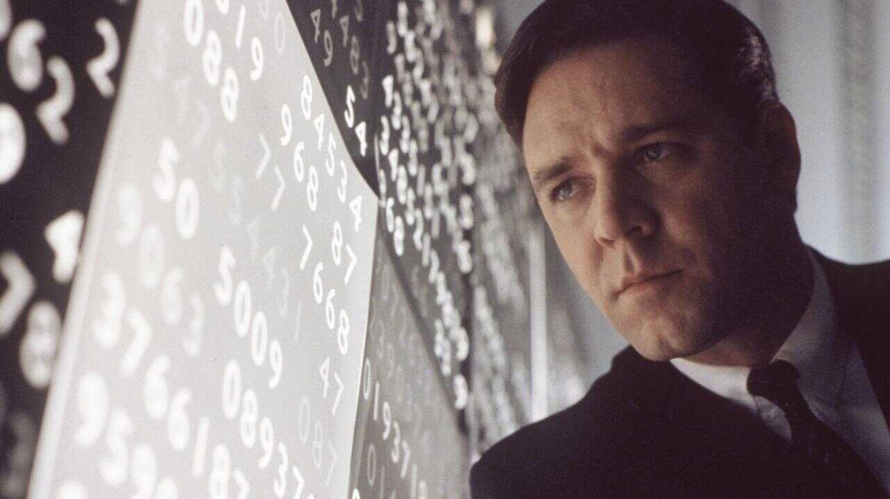 A Beautiful Mind - Genie und Wahnsinn (2001) 0