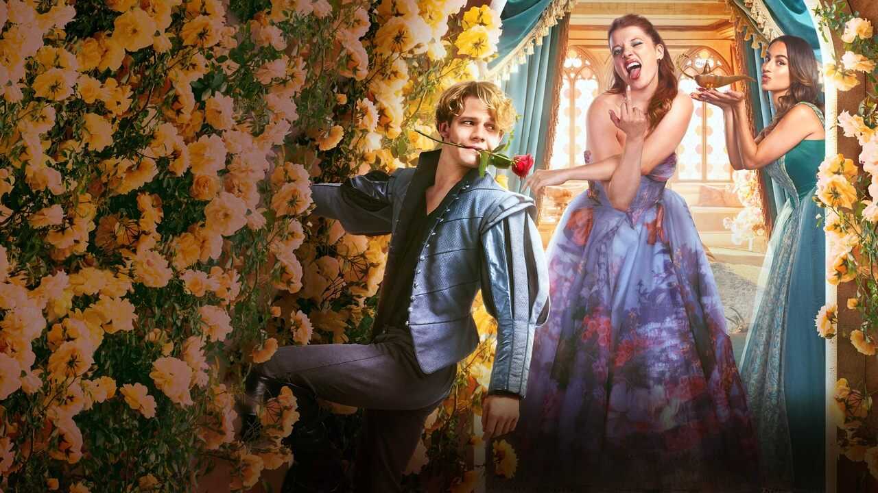 Chantal im Märchenland (2024) 0