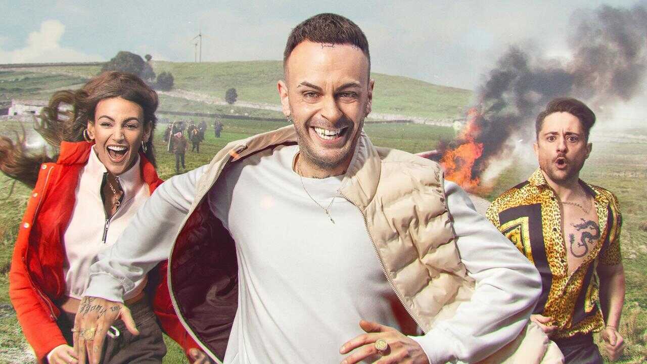 FR - Brassic (2019) (GB) 0