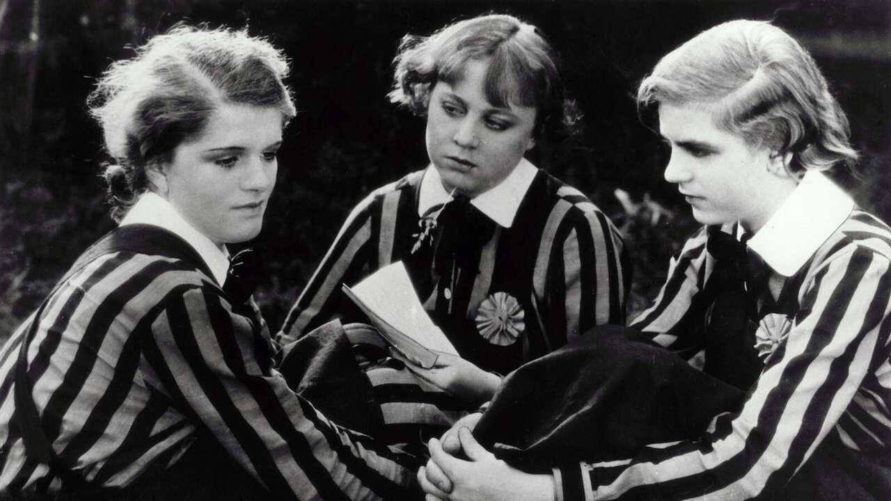 Mädchen in Uniform (1931) 0