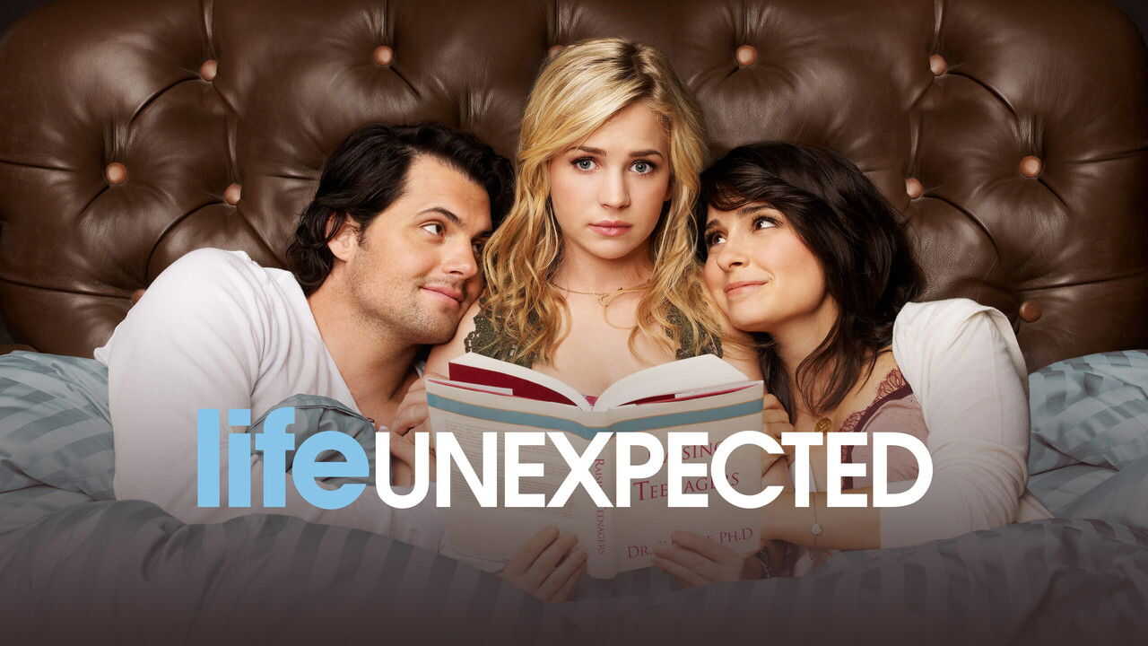 FR - Life Unexpected (2010) (US) 3