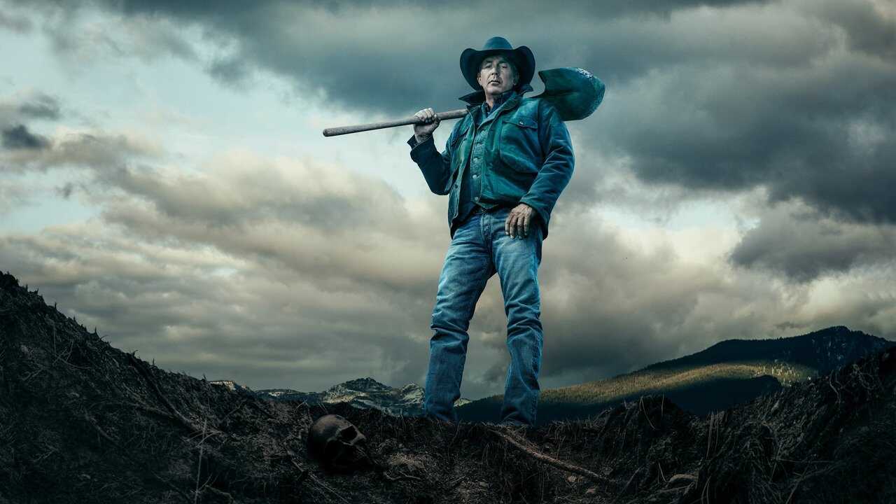 DE - Yellowstone (2018) 0