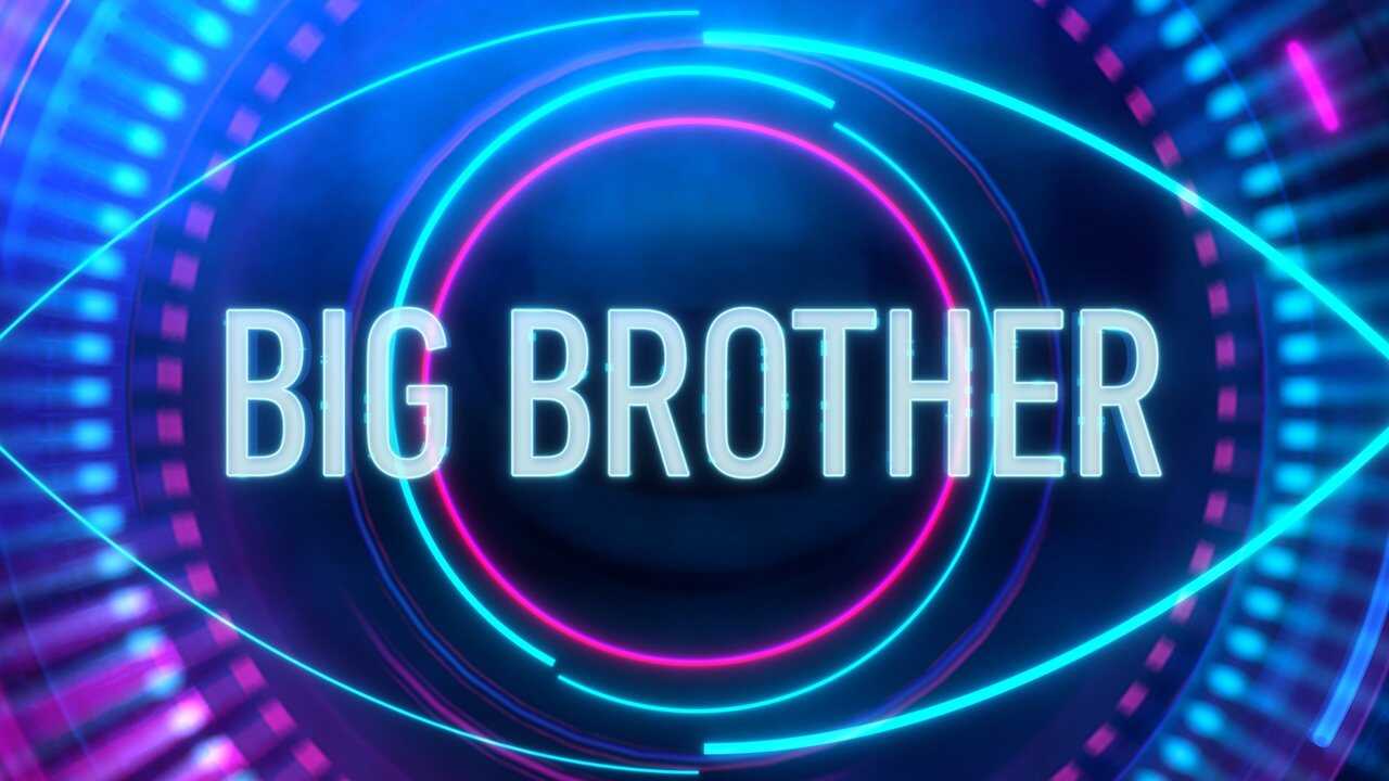 EN - Big Brother AU (2001) 3