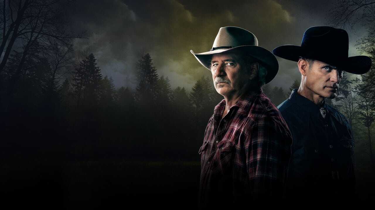 County Line: No Fear (2022) 0