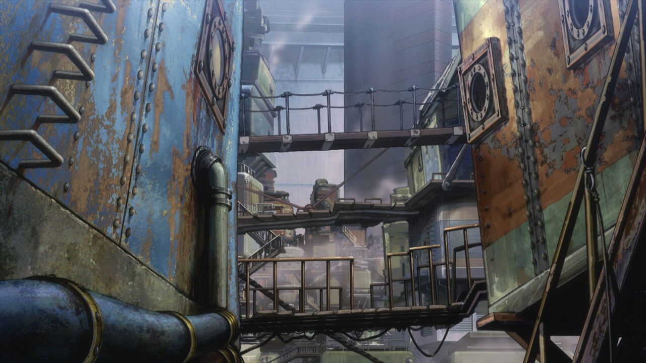 FR - Deca-Dence (2020) (JP) 2