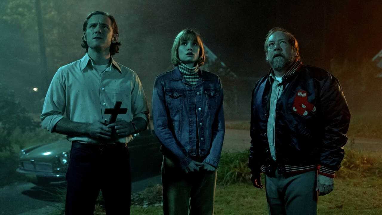 Salem's Lot (2024) 0