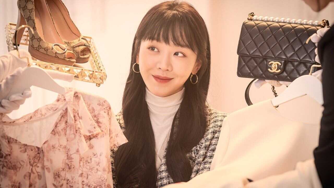 그녀가 죽었다 (2024) 0