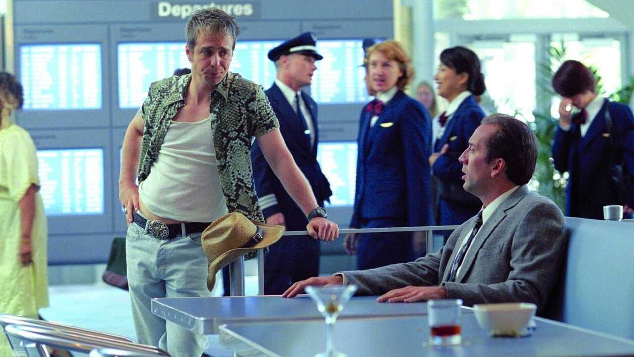Tricks (2003) 0