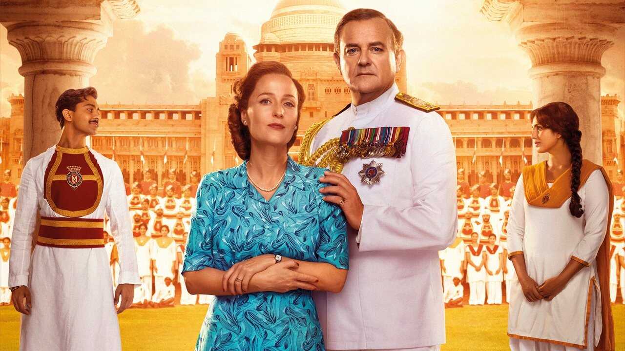 Viceroy's House 0