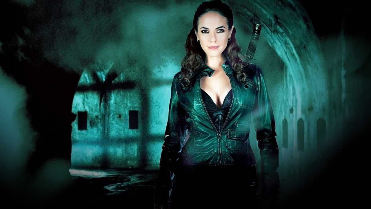 FR - Lost girl (2010) 2