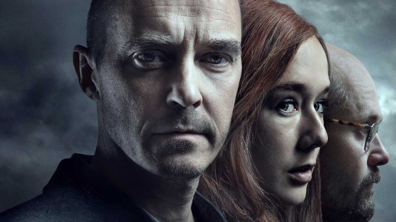 Quick - Die Erschaffung eines Serienkillers (2019) 0